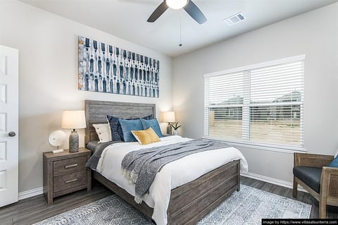 Villas at Sunterra - 6